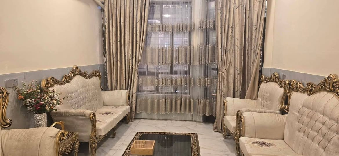 حي المهندسين • ١٠٠م • غرفتين