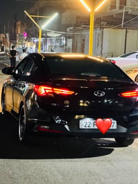 الانتره موديل2019) 07746343017تصل وبل خدمه