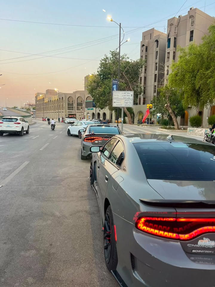 تشارجر جي تي • ٢٠١٩ • بدون دواخل