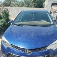 كورلا ٢٠١٦ • وارد امريكي • رقم اربيل
