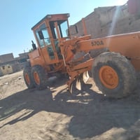 كريدر • موديل ٢٠٠٥ • العزيزيه واسط
