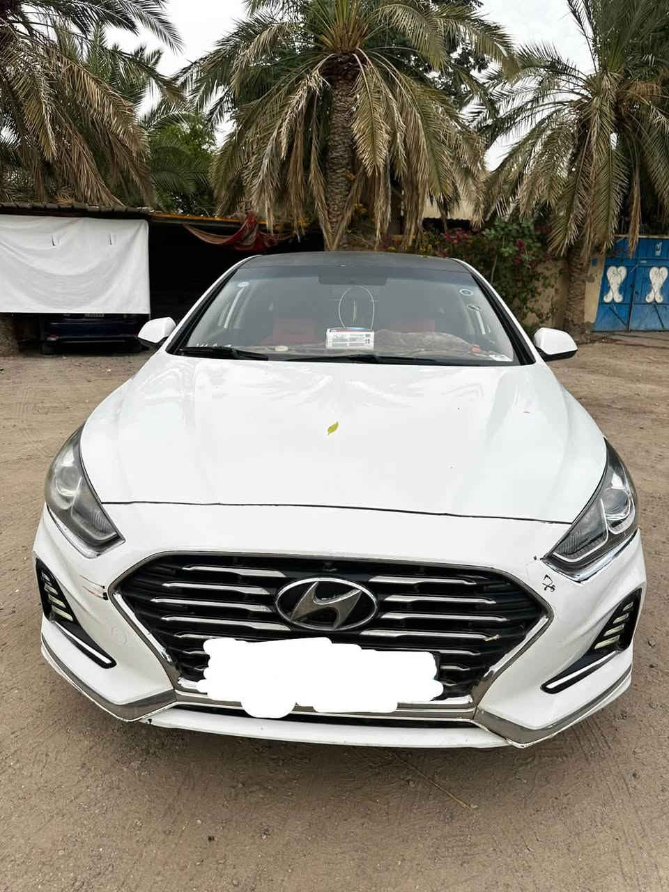 سوناتا • ٢٠٢٠ • مكينة ٢٠٠٠