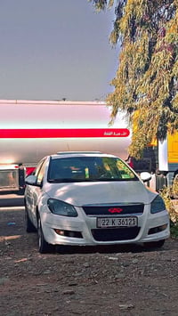شيري A3 • ٢٠١٣ • ١.٨ محرك