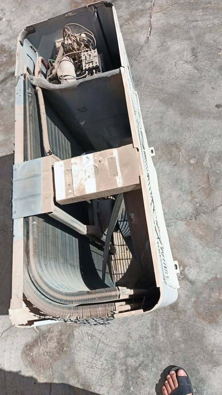 سبلت للبيع عاطل استفسار 
اتصال ع رقم *********** كركوك, العراق
