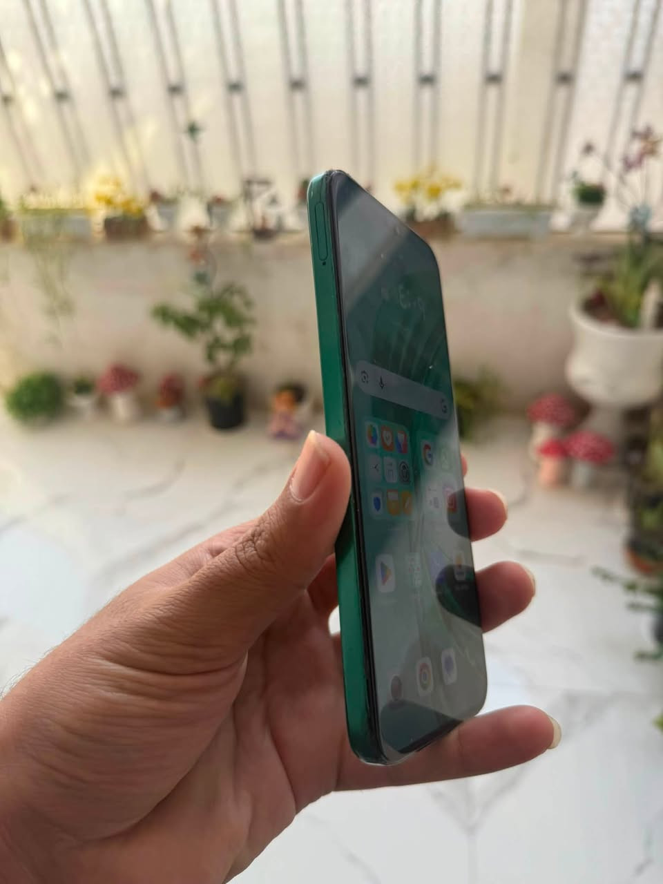 HONER X8b
الذاكره ٢٥٦ كيكه

البطاريه ٤٥٠٠

الرام ٨ كيكه

شغال كلشي بي

السعر ١٤٥ الف 

المكان ناصريه مركز

واتساب ***********

متوفر توصيل
