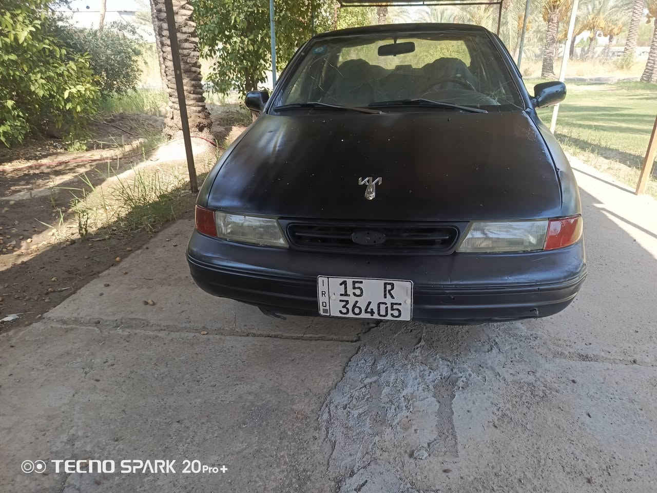 سلام عليكم
لبيع كيه سيفيه 1993 رقم انبار نكليزي بسمي تحويل مباشر
سنويه 2031 
سياره كير عادي 
حداديه وره وكدام جديد

كهربائيات شغاله 
سياره مصبوغه حزام لجماليه فقط 
سياره مكفوله من ضربه وكص 
مكينه مفتوح 
سياره جهازه مال جناي 
سعر 24 وبيه مجال 
لاستفسار ***********
مكاني بغداد التاجي
