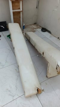 مصطبات • للبيع • مكلف بالنشر
