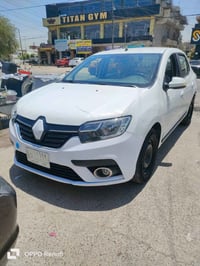 سياره رينو 2023 كفالة عامه زيرو ماشيه 40 الف فول معروفه سعر 105 بيع و ...