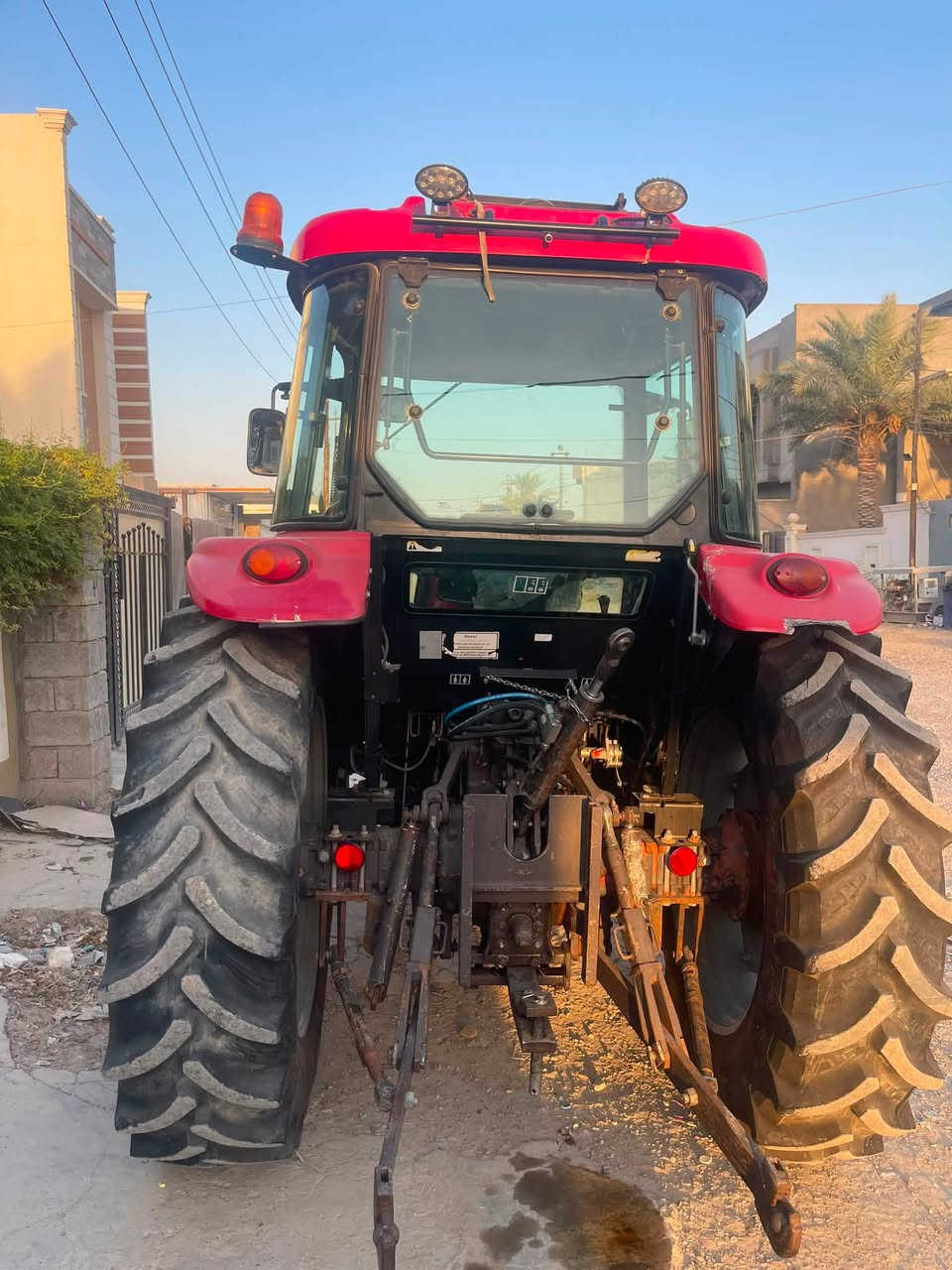 فوركسن تركي نوع هارس دبل اكسل  أربعه سلندر موديل 2018 تبريد  ثلج جاهزه من كلشي بدون نقص  رقم أربيل تحويل مباشر السعر 170 وبيها مجال للاستفسار الاتصال ***********
