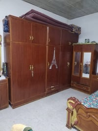 غرفه نوم • صاج • بعقوبة