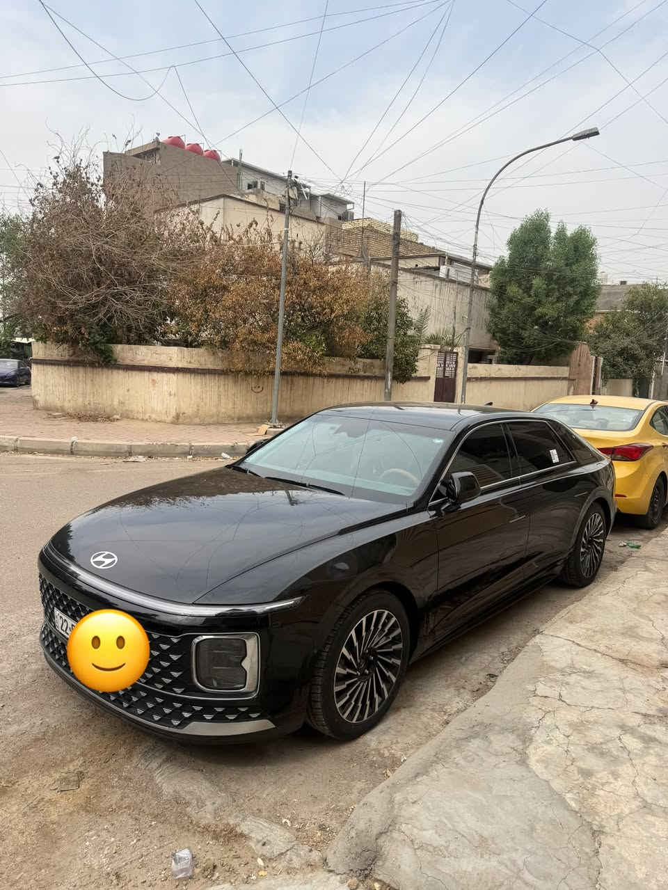 ازيرا ٢٠٢٦ • رقم اربيل • حادث امامي