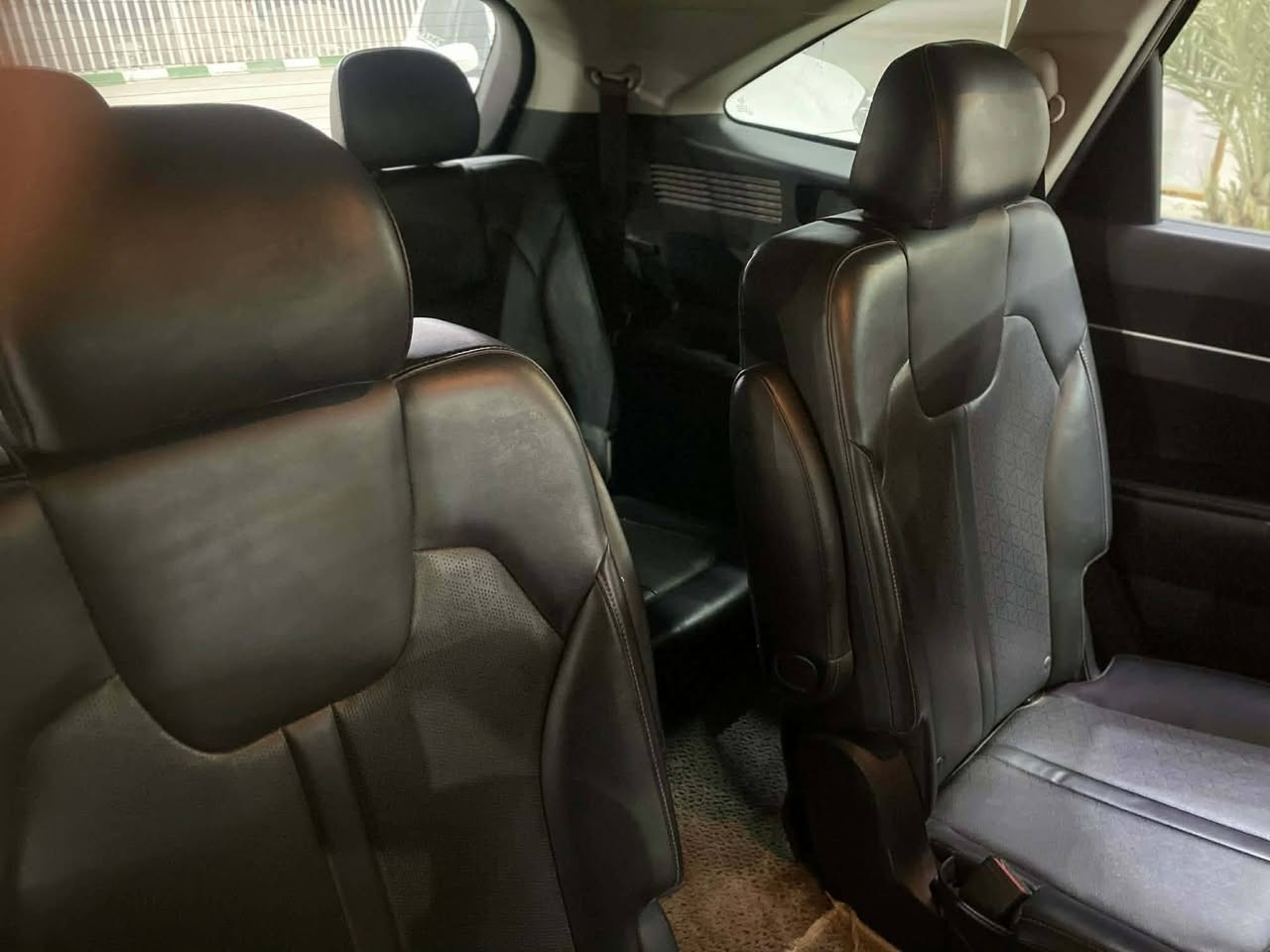 السلام عليكم سورنتو EX 2021 وارد امريكي
Kia Sorento EX 2021  

                 حجم المكينه : 2.5 
       المسافه المقطوعه : 50000
                             الضرر : واضح بالصور
                          
مواصفات :
كامرة دوارة 
شاشه 
بصمه 
 كشنات جلد
ويل كب
تشغيل عن بعد 
حساسات خلفي
شحن وايرليس
 
بصمة ابواب
 سايد بريك بصمه
 اوتو هولد 
تدفئة بالكشنات
قطعتين تبريد 
لايتات لد + بكلايت لد
كشنات كهرباء
 كيجات دجتل 
فور ويل 
بصمات عدد 2

فول مواصفات عدا البنوراما جاهزه مرقم بغداد بأسمي مشروع وطني

السعر : 210$ وبي مجال

تفاصيل اكثر هذا رقمي ***********
مكاني بابل المسيب

