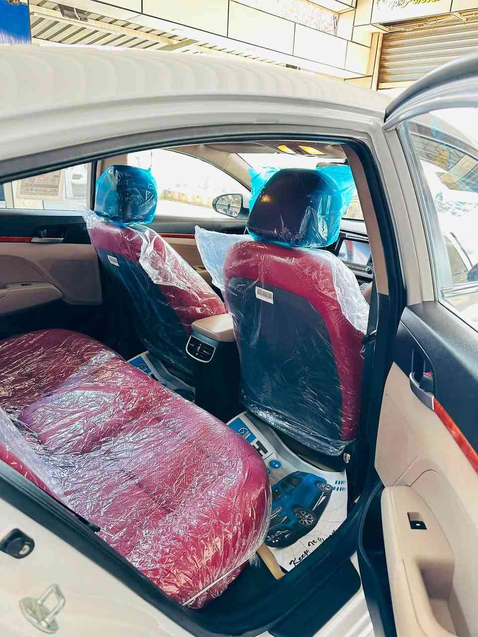 معرض قلعه أربيل.            بابل طريق حله نجف.   

💎هونداي النترا 2018.   ELANTRA. 

 فول  المواصفات       رقم بابل  

💎سلايد -           كفاله عامه 
  
💎بصمه.          ماشيه 120 

💎محرك 2000cc       خليجي   السعر 153

💎كاميرا  أمامي خلفي      

💎شاشةكبيره ان

💎تحكم أستيرن 

💎وضعيات قيادة متعدده ٣ وضعيات

💎_ عادي وسبورت وذكي

   💎مري شفط نضام ترحيب 

💎صندوق بصمه ذكي

💎لد نهاري 

💎تبريد قطعتين

💎ويل كب/ويل كروم/ويل 17 سبير منازل 

💎داخل جلد احمر      

💎مدخل AUX+USB/بلوتوث...

💎 شاشه عطلات 

💎للاستفسار اكثر  الاتصال ع 

مكفوله جديده 

☎️    ☎️    ☎️

 *********** مصطفى المسافر 
*********** احمد المسافر 
*********** مقتدى المسافر 

‼️العنوان بابل طريق حله نجف
