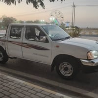 بيكب نيسان • ٢٠٠٨ • صلاح الدين