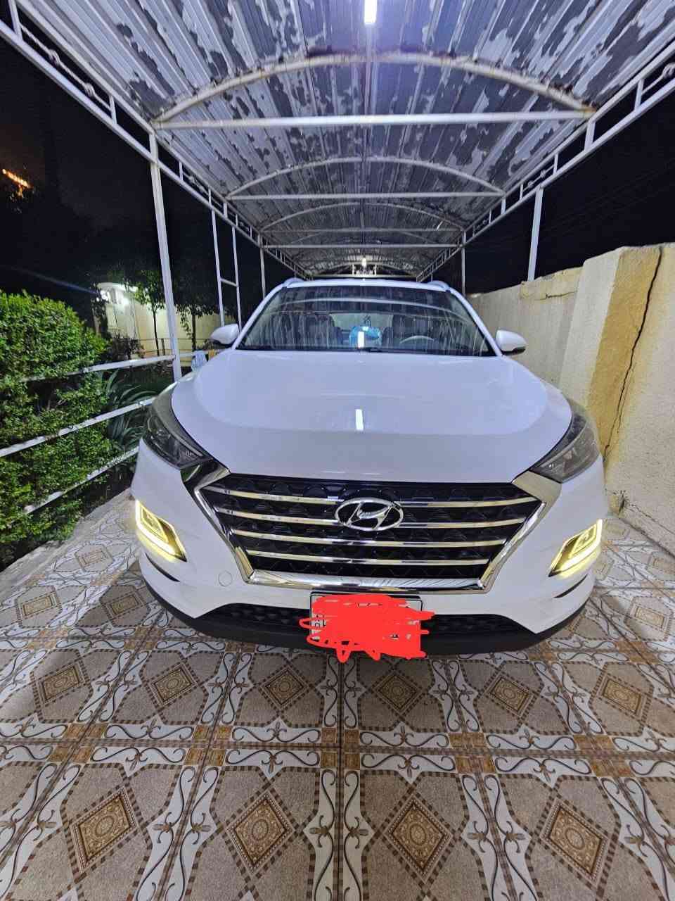 توسان موديل 2020 فول مواصفات عده الفتحه ماشيه 49 رقم بغداد بعد 7 اشهر اصير حره قطع الكتروني السعر 175 لتواصل ***********
