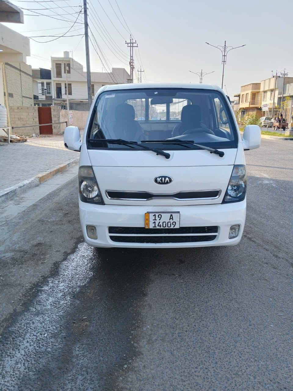 ياالله سلام عليكم سياره نوع كيا موديل 2015مكفوله كفاله عامه الاخير كفاله كير مكينه حداديه تخم تاير تبريد تدفىه تبريد ثلج مكفوله من الحادث والضرب والتبديل والفتح والصبغ سياره جاهزه خير من الله بلعافيه عل ياخذه العنوان كربلاء السعر مناسب الهاتف ***********بسمي تحويل مباشر رقم جديد هزه جديده سنوية جديده
