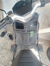 دراجه شحن • جديده • الصويره