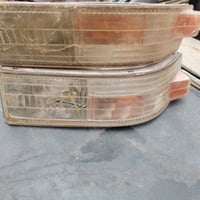 قطع غيار • رأس الثور