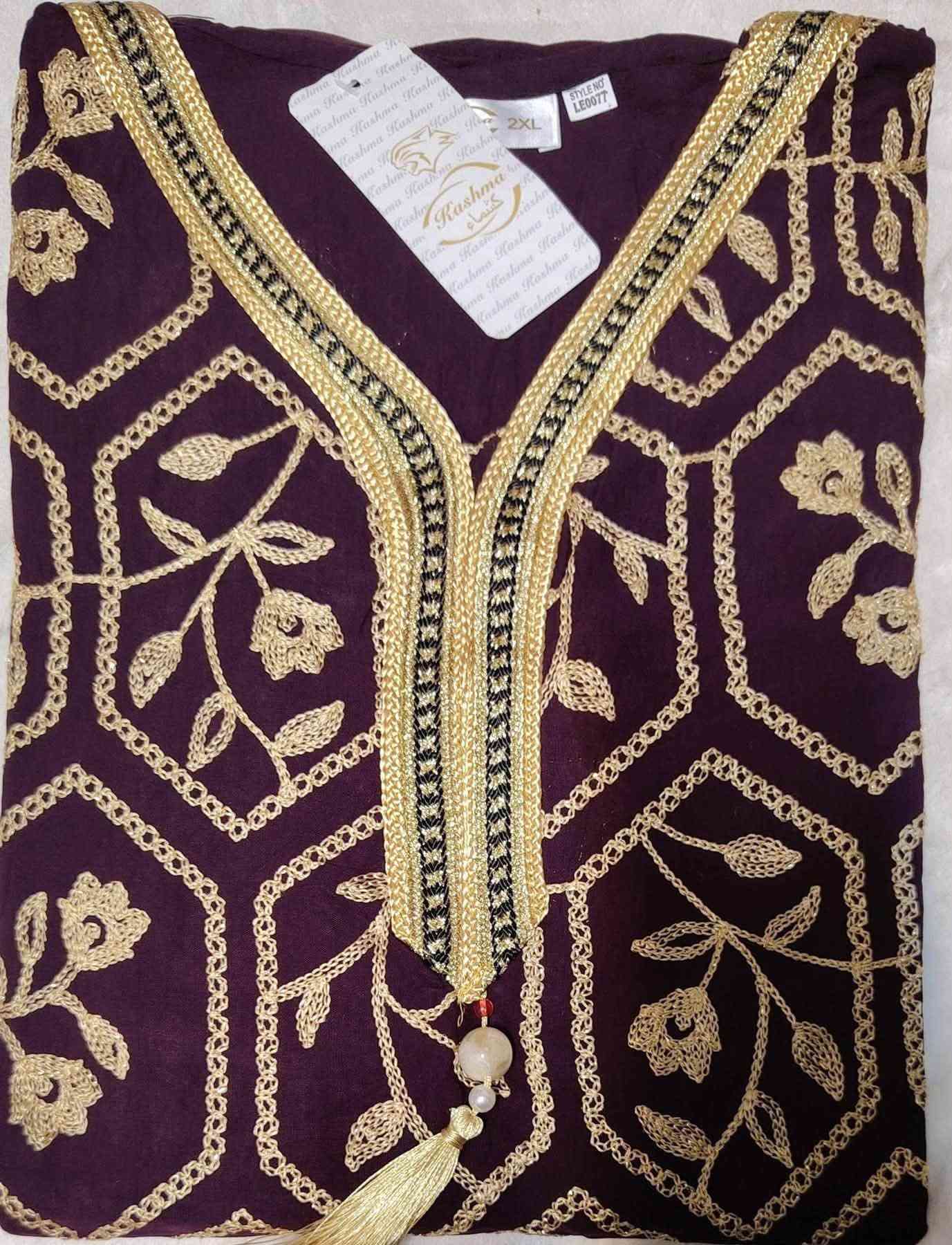 دراعة كشمير كوالتي عالي جدا
السعر ١٥ قطعتين ٢٥
القياس 2XL.3XL.4XL.5XL
توصيل داخل كربلاء ٣
توصيل جميع محافظات العراق٥
للحجز والاستفسار مراسلة الصفحة او التواصل على الرقم ***********
@[1765625093578955:69:إشارة 
إشارة 
إشارة إلى الأصدقاء 󱢏]

نص مكتوب في الصور:
- mariaa1._5 June 11 239 - View insights Boost post 2 1 2:06