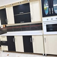 كاونتر مستخدم  اخو الجديد داخل الالمنيوم سعودي والخارج اج دي اف خشب  س...