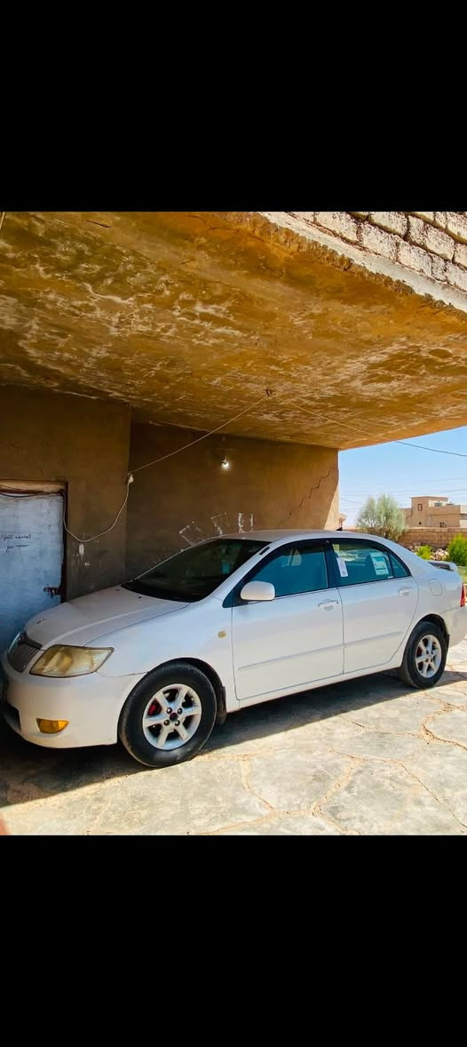 سلام عليكم ورحمه الله وبركاته
كورلا بيكاجو للبيع محرك 18رقم أربيل انكليزي شرط التحويل   تبريد ثلج ☁️ مراوس يرهم بكامري أو سوناتا    السعر 93 وبيها مجال الا ستفسار ***********

نص مكتوب في الصور:
- صلاح ناظم ناظم
- قبل دقيقة واحدة