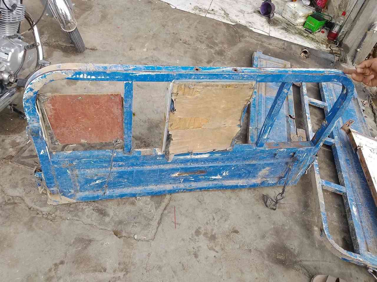 ناصريه الزنياوينه • موديل 21
