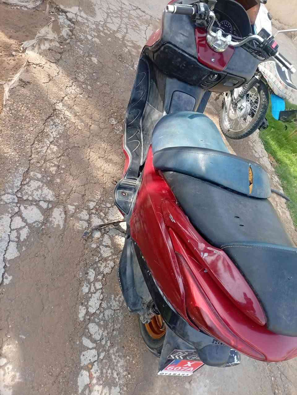 فورزه • ٠٨ • بصمه