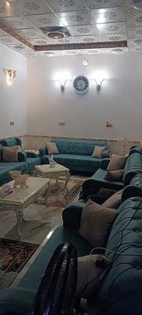 نصف دار • ١٠٠م • حي الرافدين