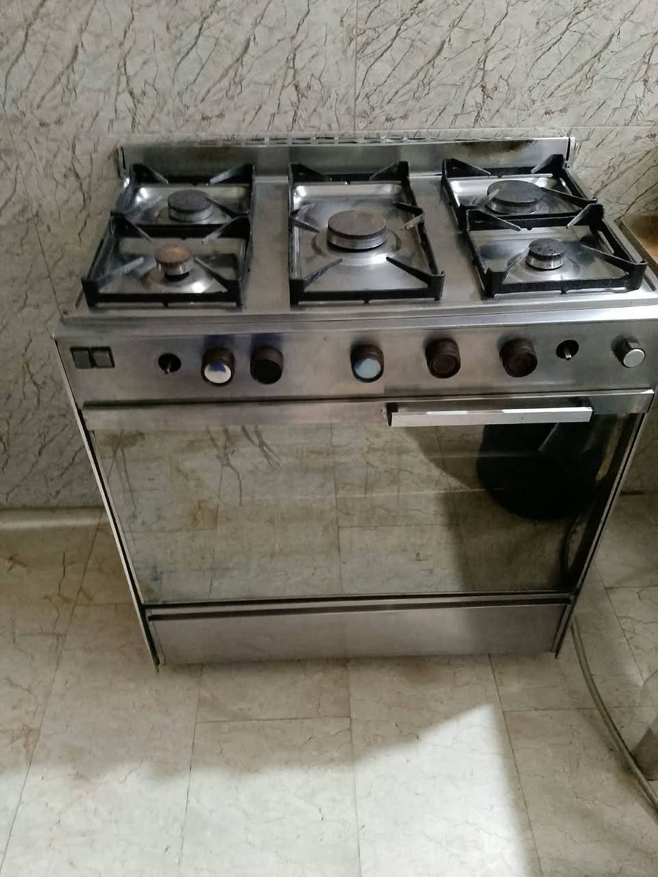 طباخ عشتار • بغداد الشعب