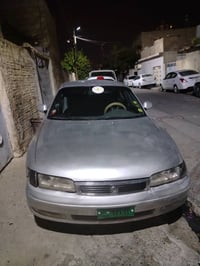 اوتوماتيك • اكلاج ضعيف • بطارية جديدة