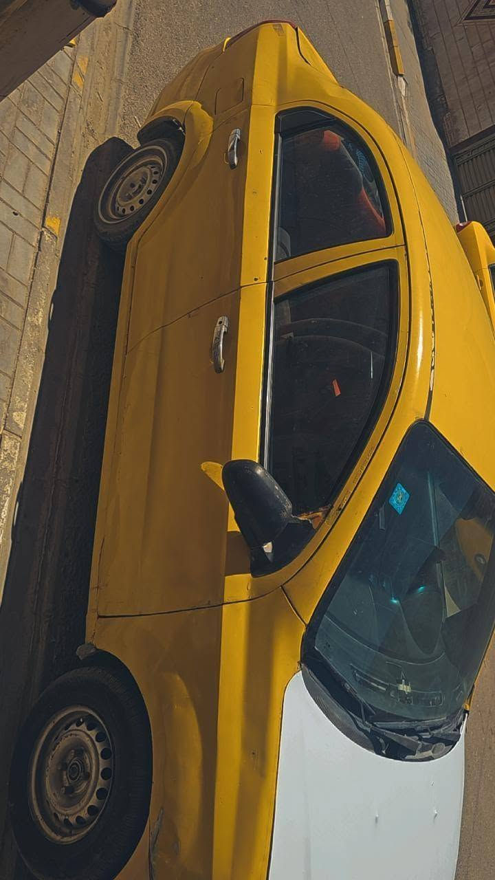 افيو ٢٠٠٨ للبيع محرك ١٦٠٠ جاهزه من كلشي حداديه وباتري امس شديته مكينه وكير شرط تبريد شغال عمبارات كلج مبدل تفصيخ بأسمي ما مطلوبه شي مداور بيومها بيها ضربه باب السايق وبالجاملغ الخلفي بس ما عابره وطخات بيها مكفولة من العيب الشرعي  . للبيع نقد او نص ونص مهله مراوس وفرق اقساط عادي سعرها نقد ٣٦ وبيها مجال  . اتصال *********** مكاني  المثنى / السماوة
