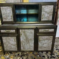 كاونتر • مستخدم قليل • بدون سنك
