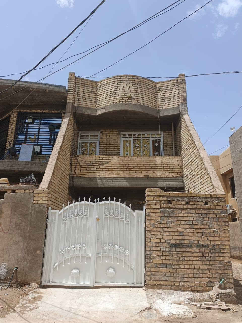 كادر تصميم • واجهات وديكور • الانبار