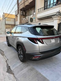 توسان ٢٠٢٥ • وارد امريكي • محرك ٢٥٠٠