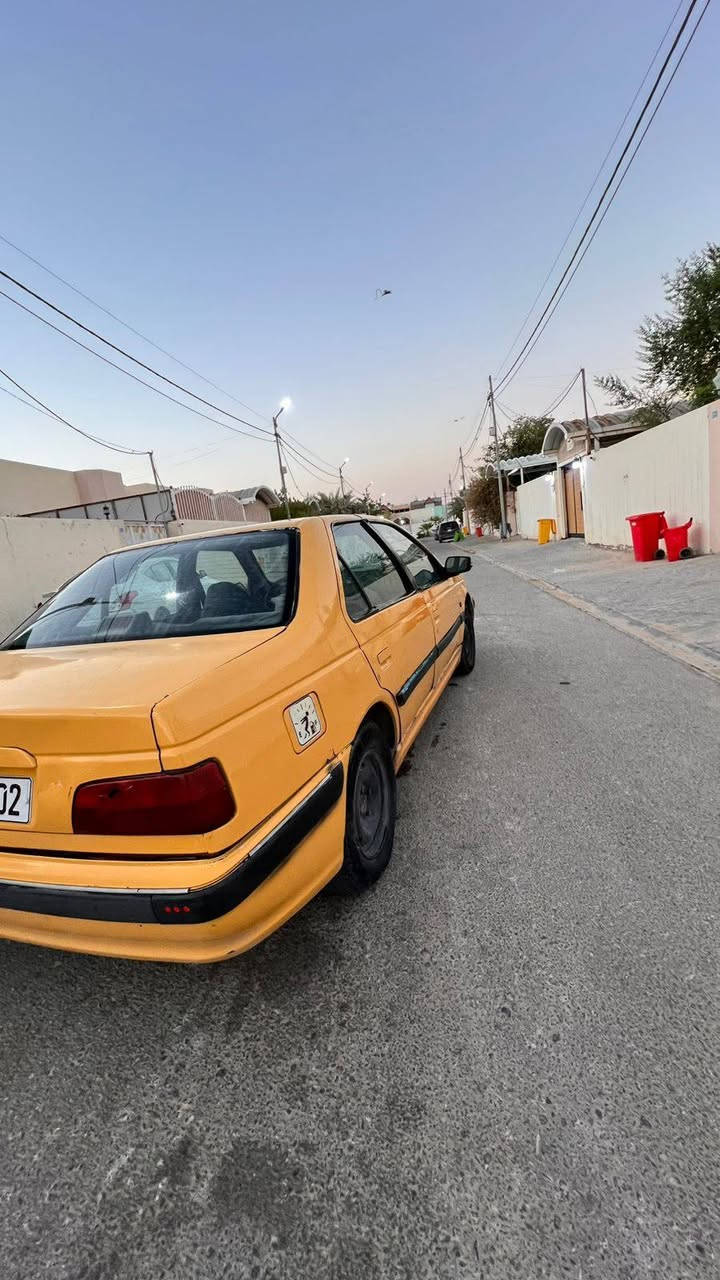 بيجو بارص 2013
رقم نكليزي
محرك فرنسي جديد بعده بدهنه 
فيت بم ومنضومه بانزين جديده 
منظومه ماي جديده 
باتري+ داينمو جدد 
بريشر+ انبار جدد 
حساس+ سلولي جديد 
شرط مداور بسرعه 
سعر 27 
للتواصل ***********
حسن الفحام
