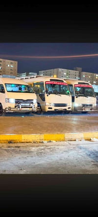 تنطلق حمله بسمايه المركزيه 🧿  اليوم الاثنين مقاعد اخيره كربلاء المقدسة...