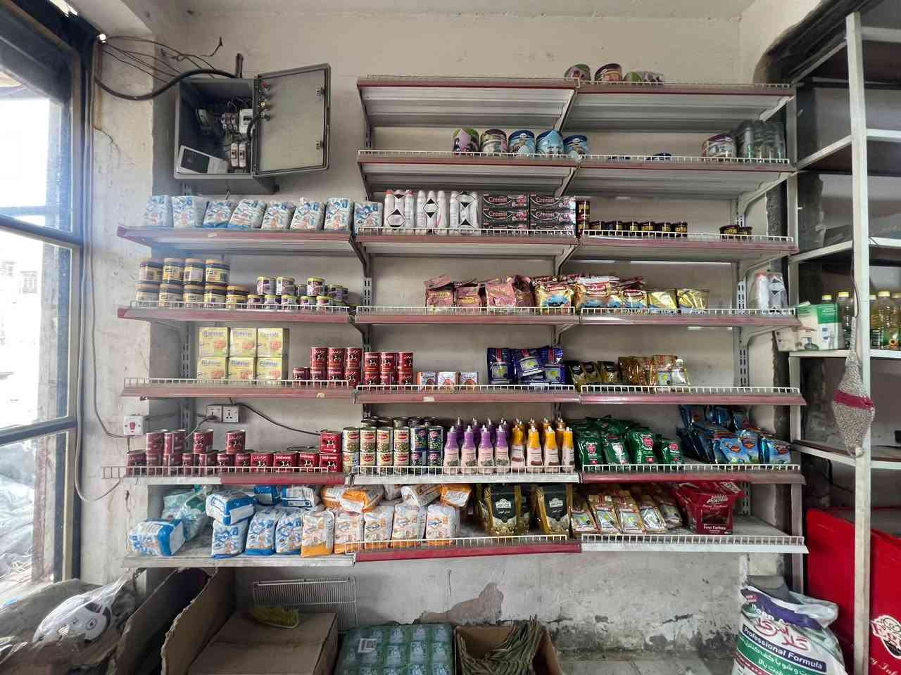 أسواق للبيع • محل للإيجار • تجاري