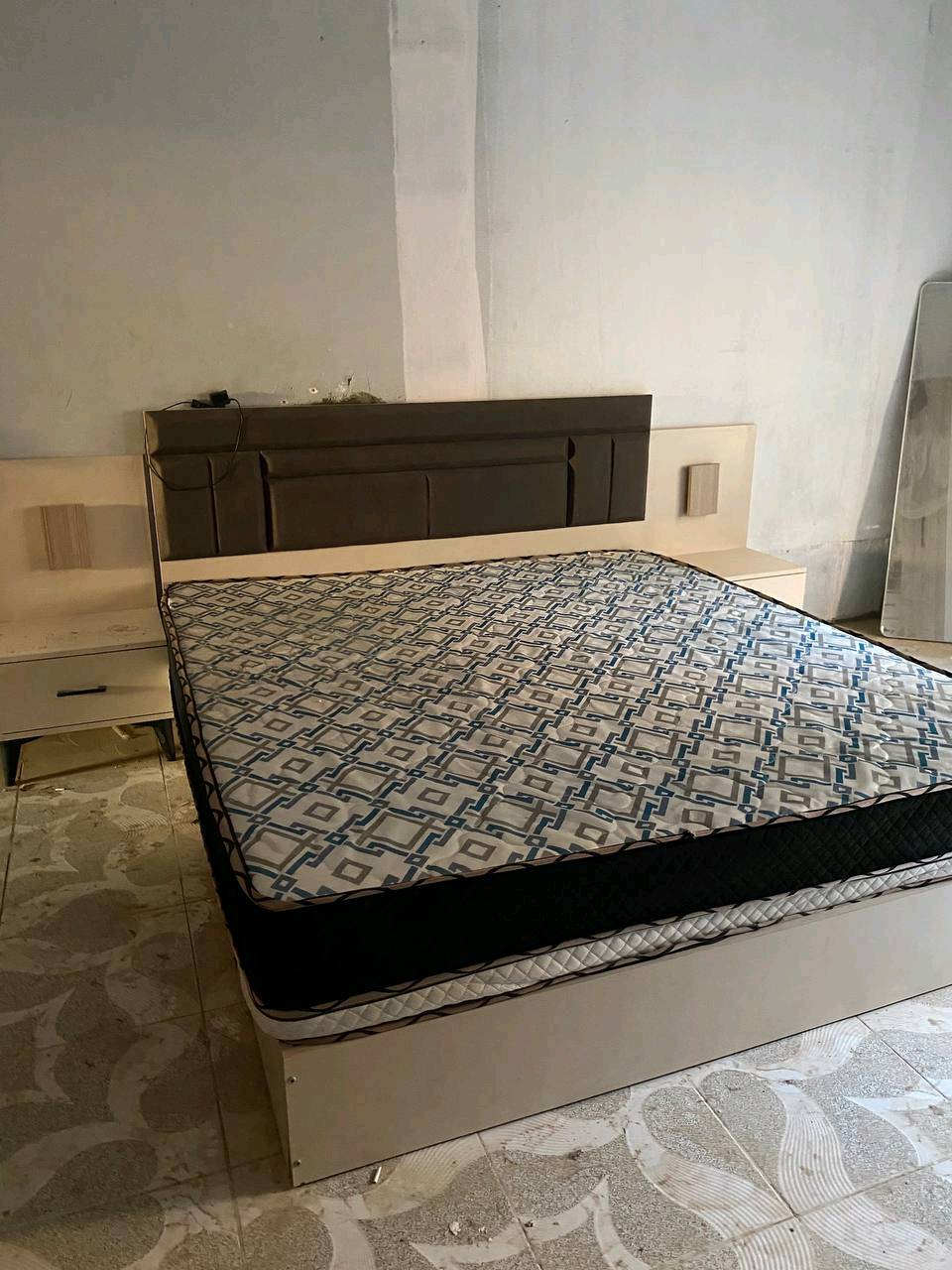 غرفه تركيه • صاجي • ٥قطع