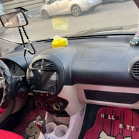 بانده مودي ٢٠١٢ • مكفولة • بدون صبغ