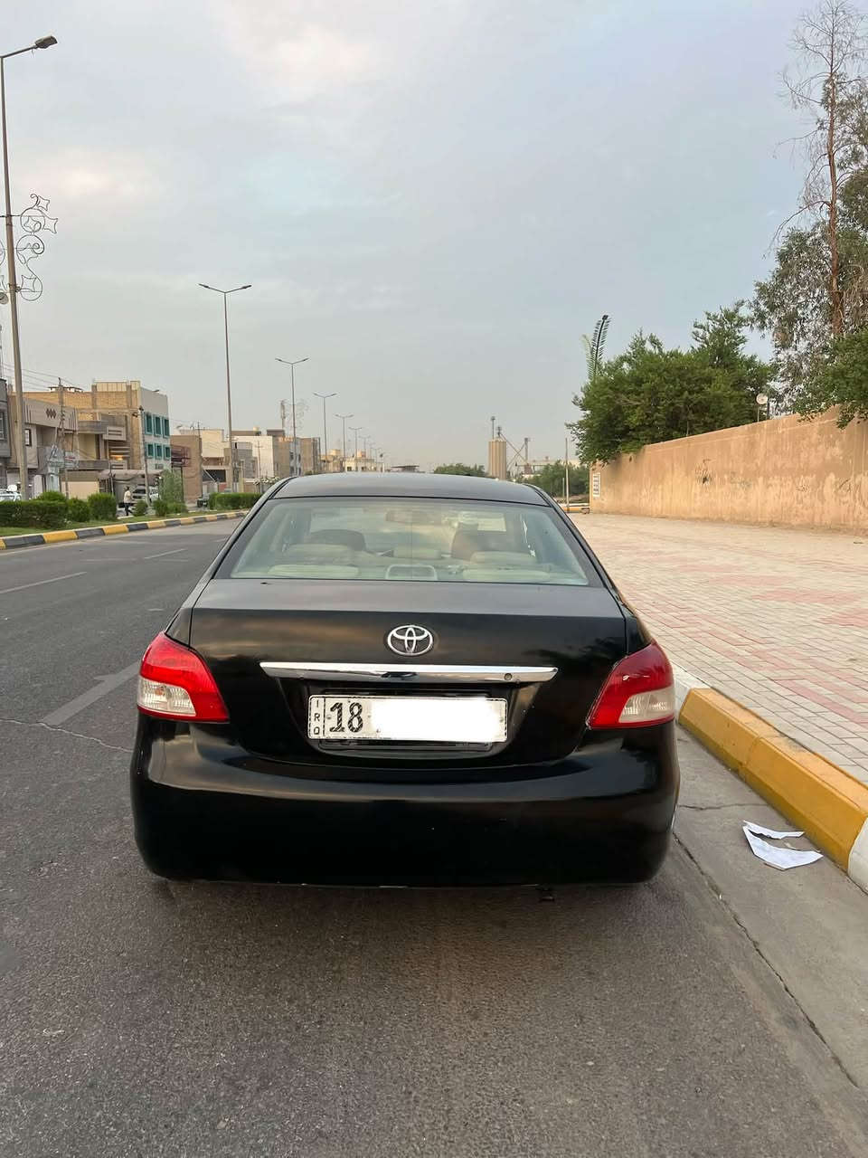 يارس • 2007 • رقم بابل