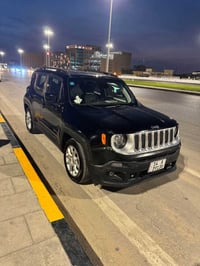 رينيجد • ٢٠١٨ • ٦٨ الف