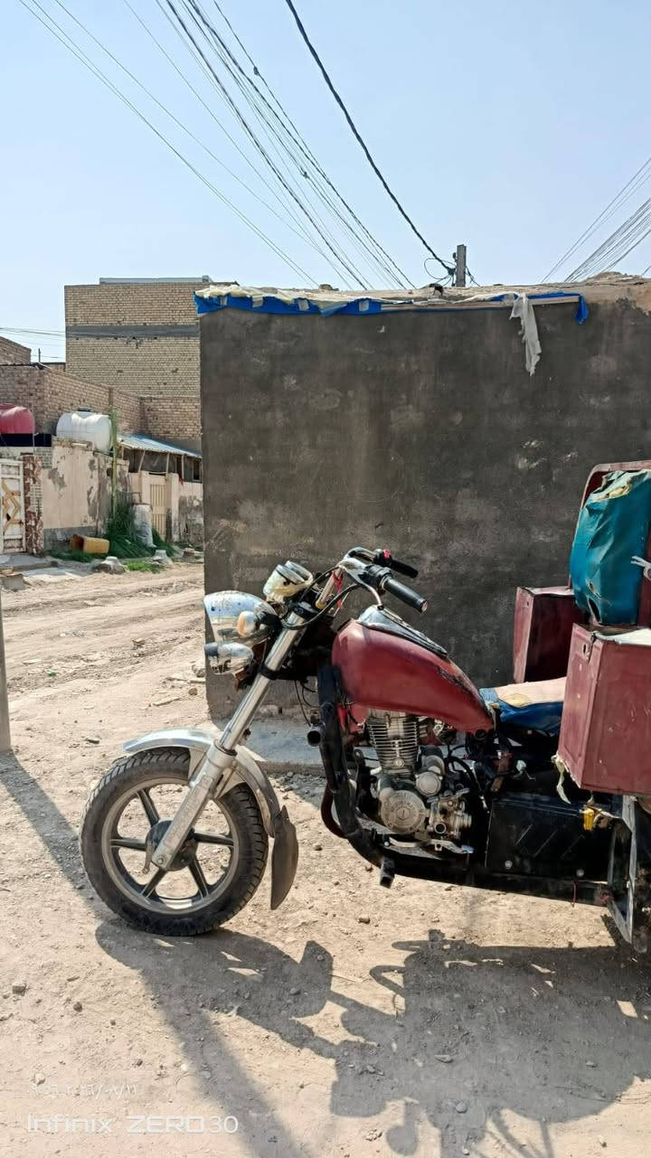 مكلف بالنشر 📢
🛵 ستوته للبيع موديل 2018
🔹 السنوية ضايعة
🔹 مكفولة
🔹 نظافتها مثل ما مبين بالصور 
📍 العنوان: بابل – قضاء القاسم
📞 للاستفسار: ***********
