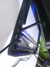 مبرد لابتوب • استعمال خفيف
