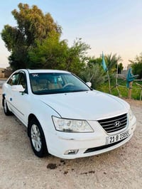 سوناته ٢٠١١ • محرك ٢٠٠٠ • ١٨٠٠٠٠ كم