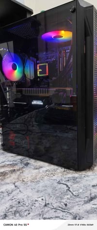 GTX1080 • i5 9600K • أربيل