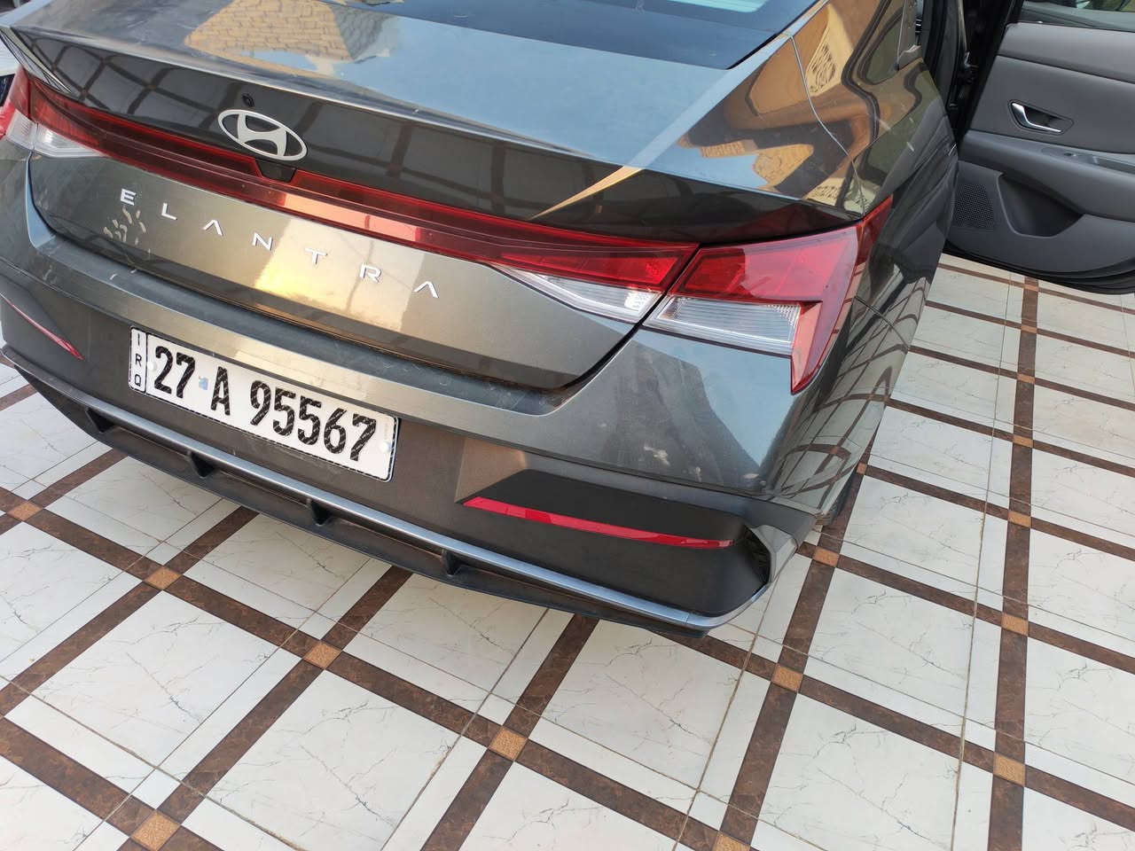 النتره 24 أمريكي تبديل بنيد وچاملق ماشيه 11 مرقم شهداء ذي قار سنتين وتحوله حاليا انطيك وكاله عامه سعره 133 الاستفسار ***********
