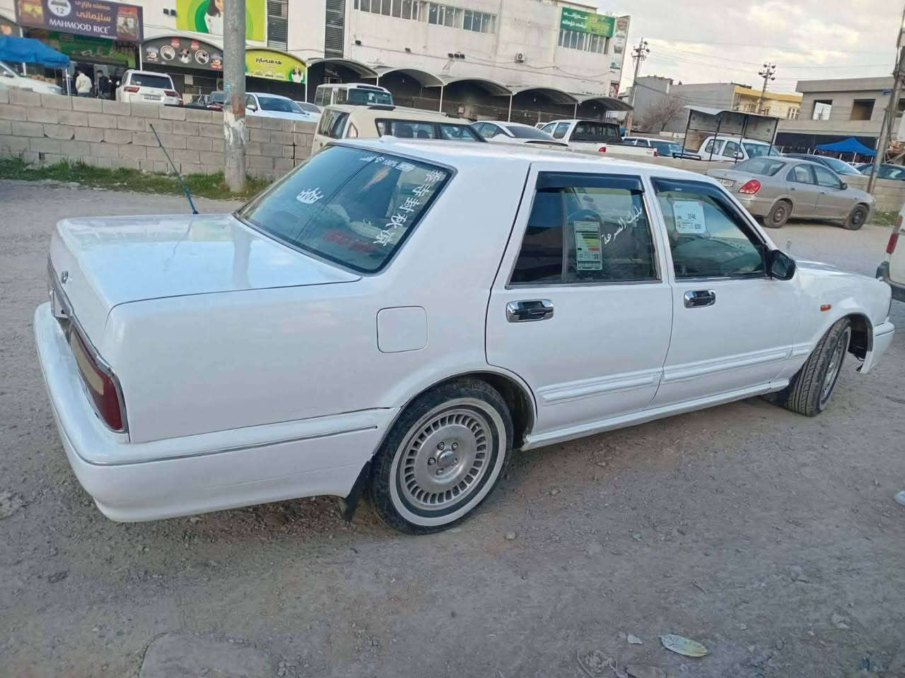 سەرەتا بەناوی خوا ستریک 2001 گێڕ عادی سەنەوی تا2031 تازەیە جوار جام کارەبا شاشە ئایپاد تەبرید ساردو گەرم بەشەرت گێڕو مەکینە بەشەرت بەس لە زەختە یەک تۆز دوکەڵی هەیە تەقەو رەقەو موسو بڕاوە تەحویل خەرامە بەشەرت عام بۆ یاخە لەسەر ساخی لەسلێمانیم لەخزمەتانم 45 ماعامەلەیەکی برایانە *********** السليمانية, العراق
