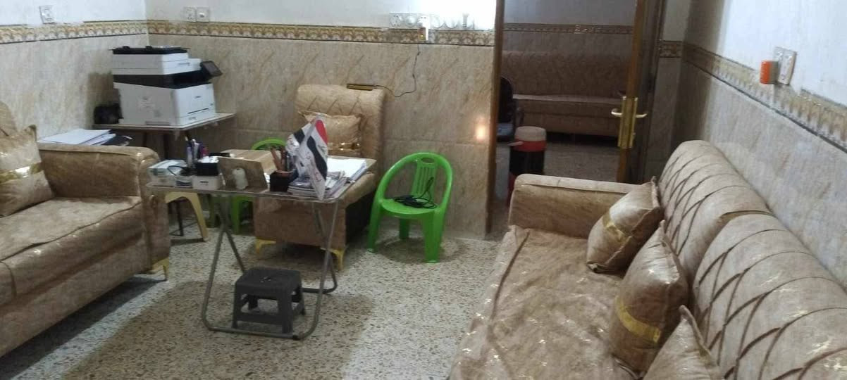 قرية الغدير • ١٠٠متر • بملحق