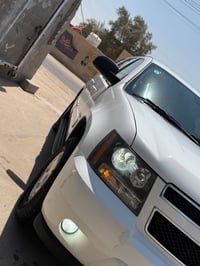 تاهو ال تي • ٢٠١١ • بصره تحويل