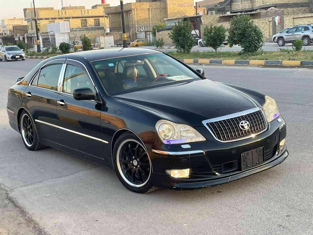ماجسته • قرار 102 • ثلاجه خلفيه